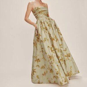 Reformation Kastoria Dress